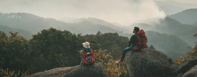 5reasons jungle treks