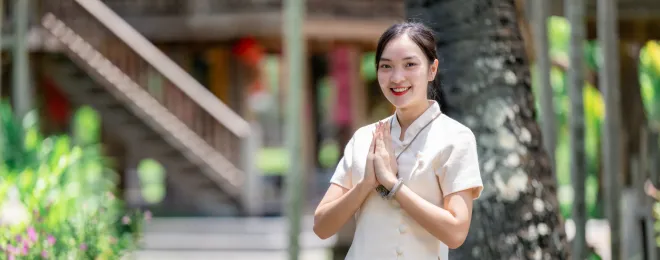 5reasons welcoming people
