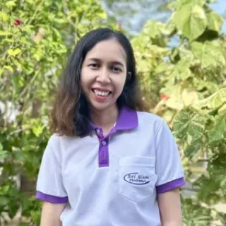 oranee thidpromthong