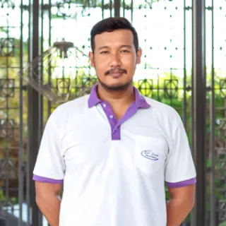 samart singhasana